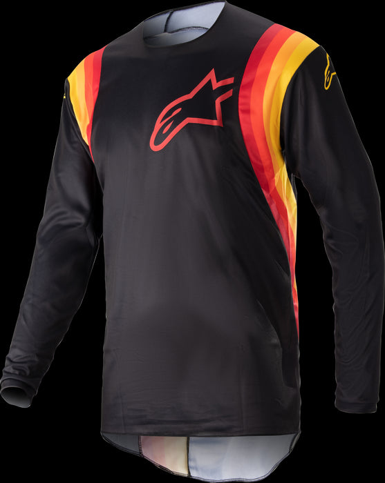 Alpinestars Fluid Corsa Motorcycle Jerseys