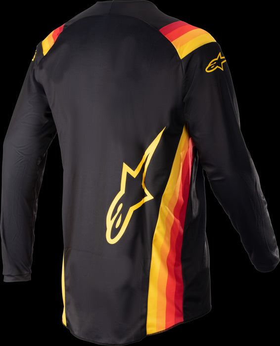 Alpinestars Fluid Corsa Motorcycle Jerseys