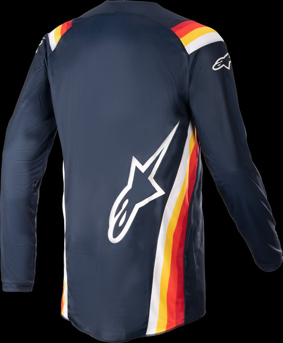 Alpinestars Fluid Corsa Motorcycle Jerseys
