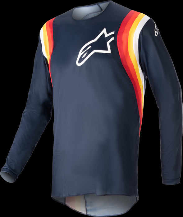 Alpinestars Fluid Corsa Motorcycle Jerseys