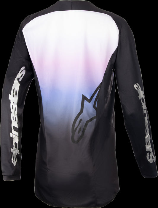 Alpinestars Stella Fluid Jersey Motorcycle Jerseys
