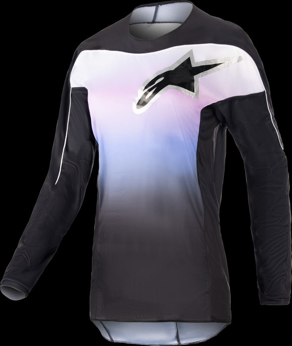 Alpinestars Stella Fluid Jersey Motorcycle Jerseys