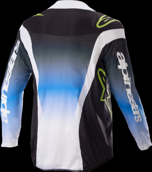 Alpinestars Kids Racer Push Jersey Motorcycle Jerseys