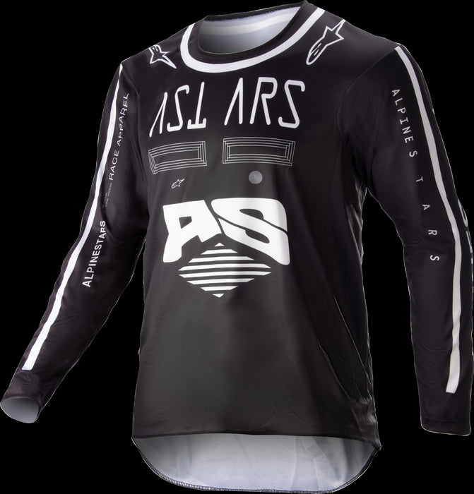 Alpinestars Kids Racer Found Jersey Motorcycle Jerseys