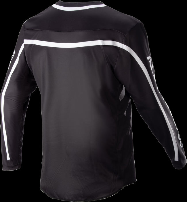 Alpinestars Kids Racer Found Jersey Motorcycle Jerseys