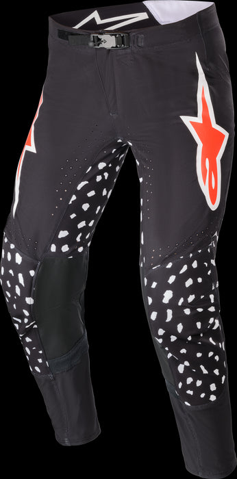Alpinestars Supertech Pants Motorcycle Pants