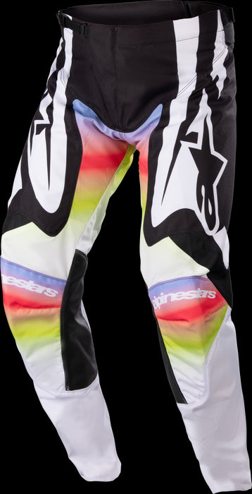 Alpinestars Racer Semi Pants Motorcycle Pants