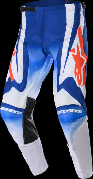 Alpinestars Racer Semi Pants Motorcycle Pants