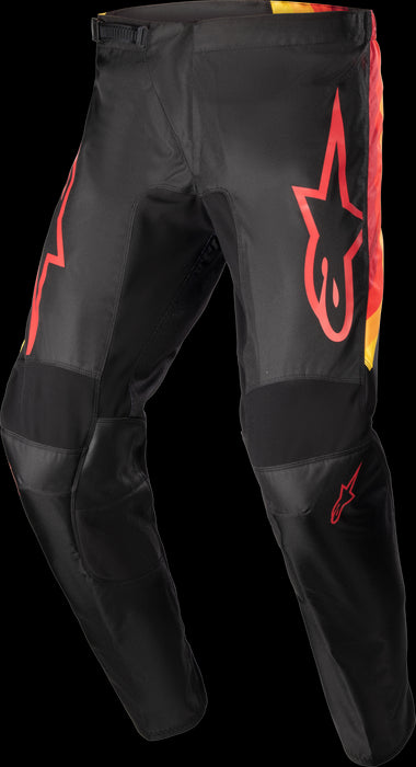Alpinestars Fluid Corsa Pants Motorcycle Pants