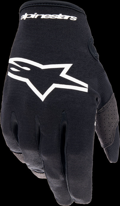 Alpinestars Youth & Kids Radar Gloves Motorcycle Gloves