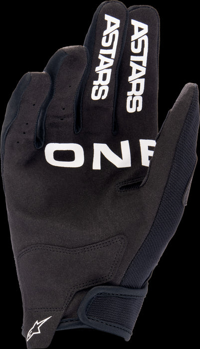 Alpinestars Youth & Kids Radar Gloves Motorcycle Gloves
