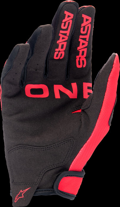 Alpinestars Youth & Kids Radar Gloves Motorcycle Gloves