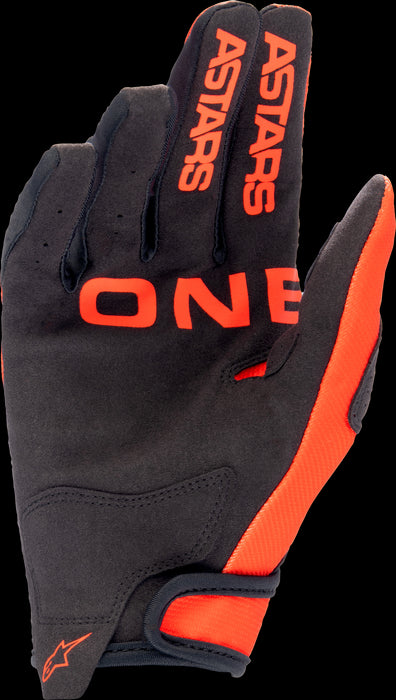 Alpinestars Youth & Kids Radar Gloves Motorcycle Gloves