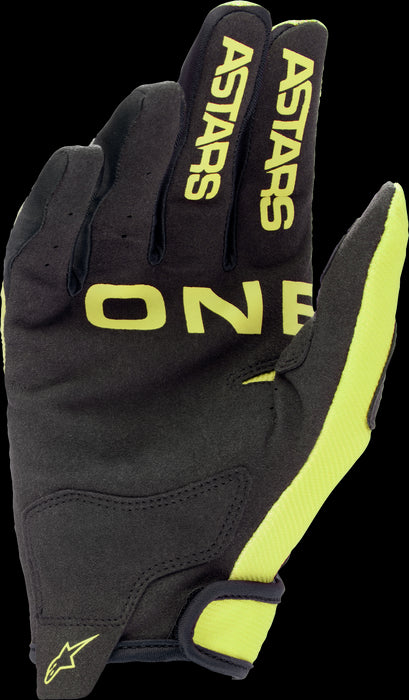 Alpinestars Youth & Kids Radar Gloves Motorcycle Gloves