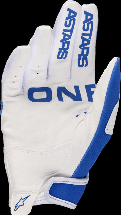 Alpinestars Youth & Kids Radar Gloves Motorcycle Gloves