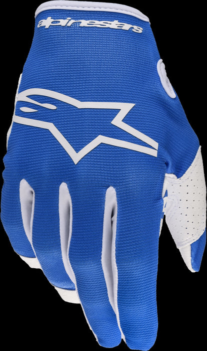 Alpinestars Youth & Kids Radar Gloves Motorcycle Gloves