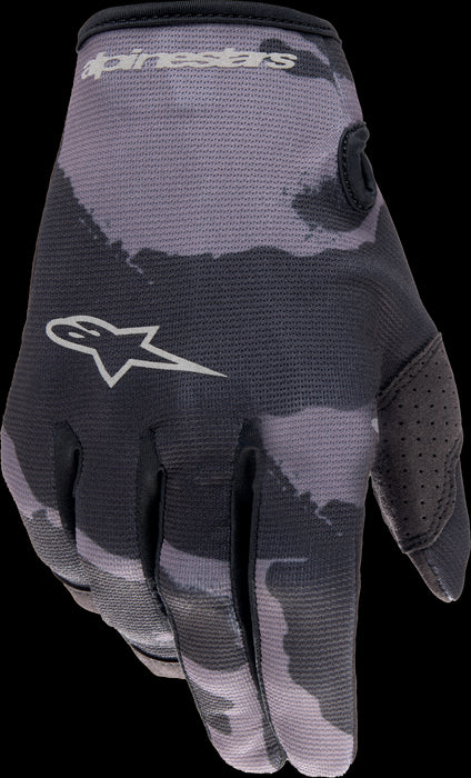 Alpinestars Youth & Kids Radar Gloves Motorcycle Gloves
