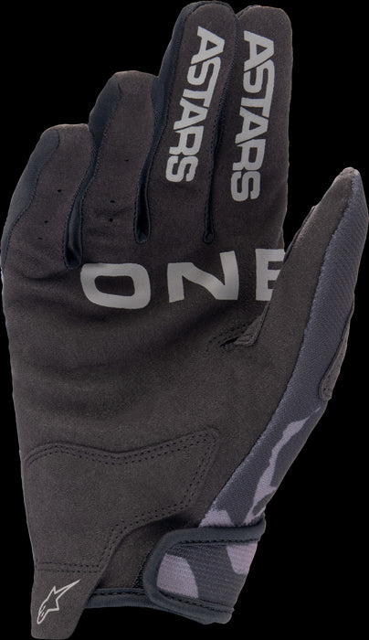Alpinestars Youth & Kids Radar Gloves Motorcycle Gloves
