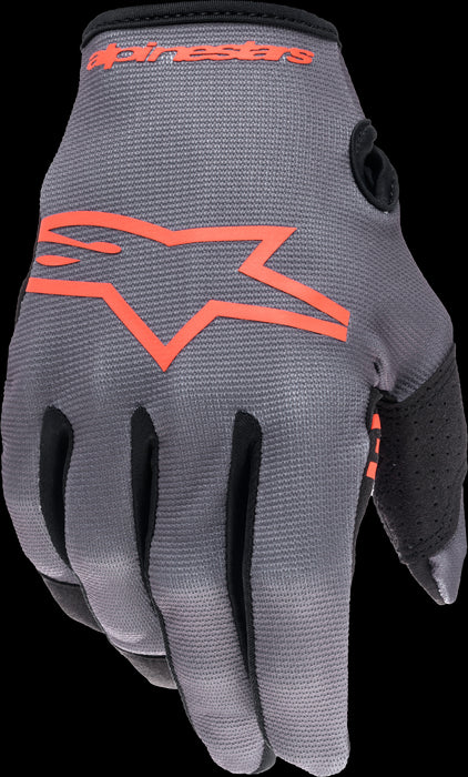 Alpinestars Youth & Kids Radar Gloves Motorcycle Gloves
