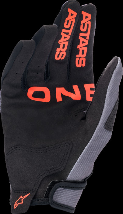 Alpinestars Youth & Kids Radar Gloves Motorcycle Gloves