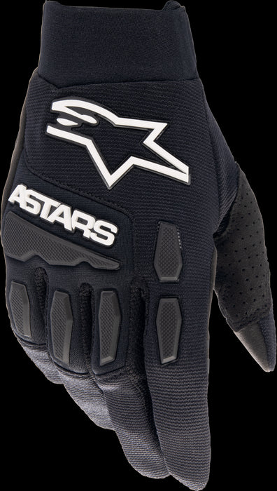 Alpinestars Full Bore Motorcycle Gloves