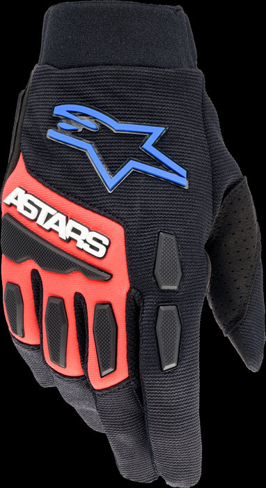 Alpinestars Full Bore Xt Gloves Motorcycle Gloves