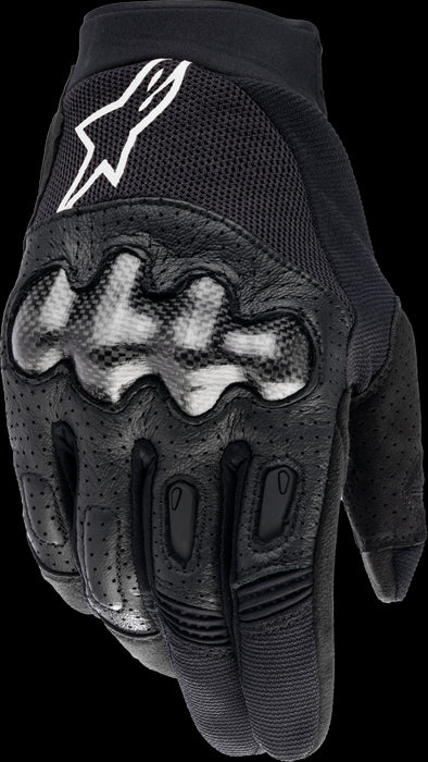 Alpinestars Megawatt V2 Motorcycle Gloves