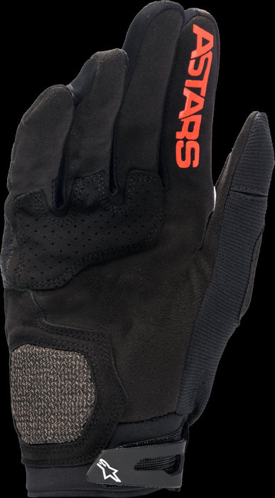 Alpinestars Megawatt V2 Motorcycle Gloves