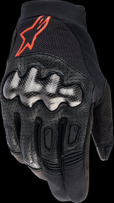 Alpinestars Megawatt V2 Motorcycle Gloves