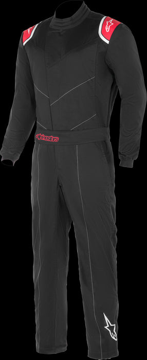 Alpinestars Kart Indoor Suit Motorcycle Protection