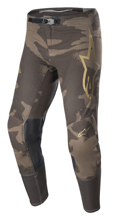 Alpinestars Supertech Le Squad 23 Pants Motorcycle Pants