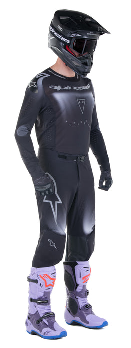 Alpinestars Supertech Le Laser 23 Jersey Motorcycle Jerseys