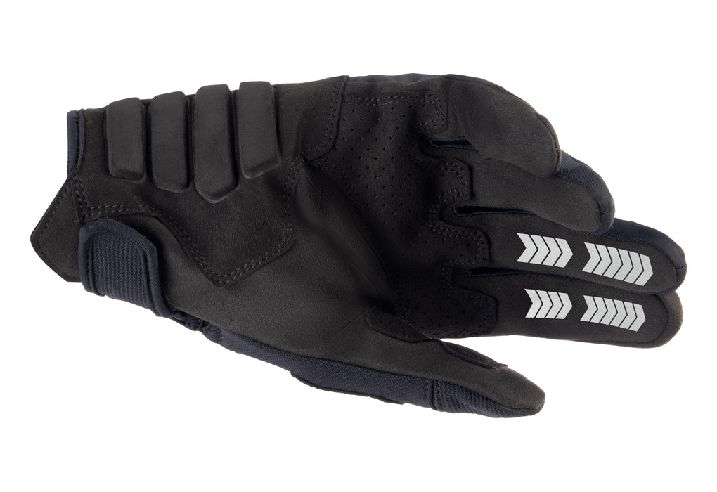 Alpinestars Techdura Motorcycle Gloves