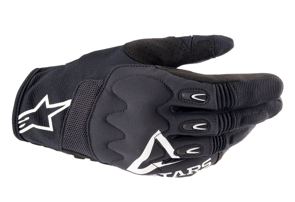 Alpinestars Techdura Motorcycle Gloves