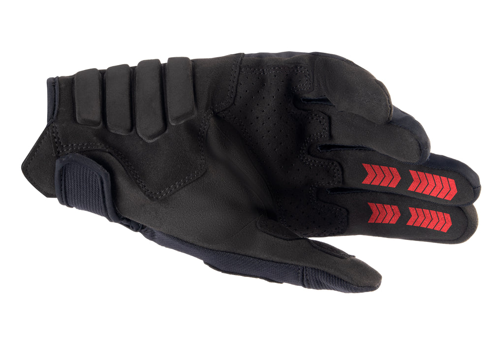 Alpinestars Techdura Motorcycle Gloves