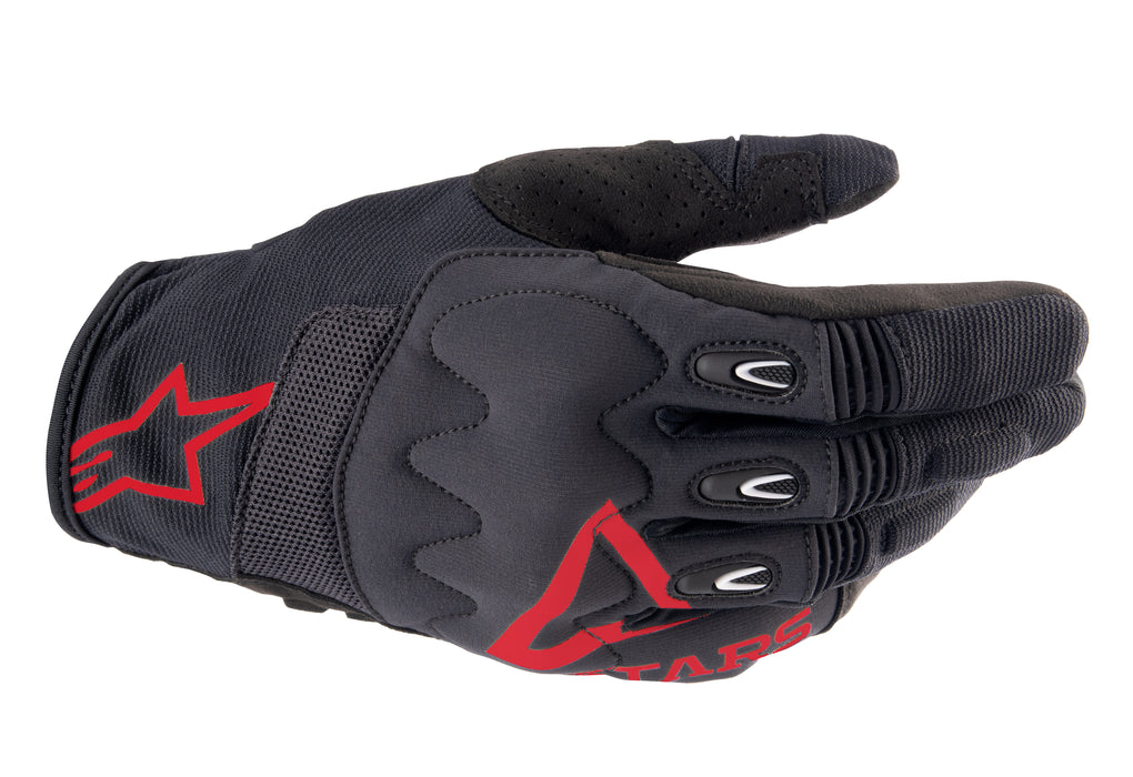 Alpinestars Techdura Motorcycle Gloves