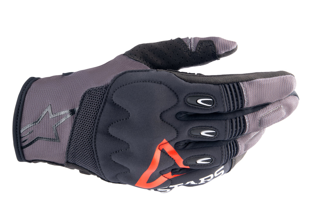 Alpinestars Techdura Motorcycle Gloves