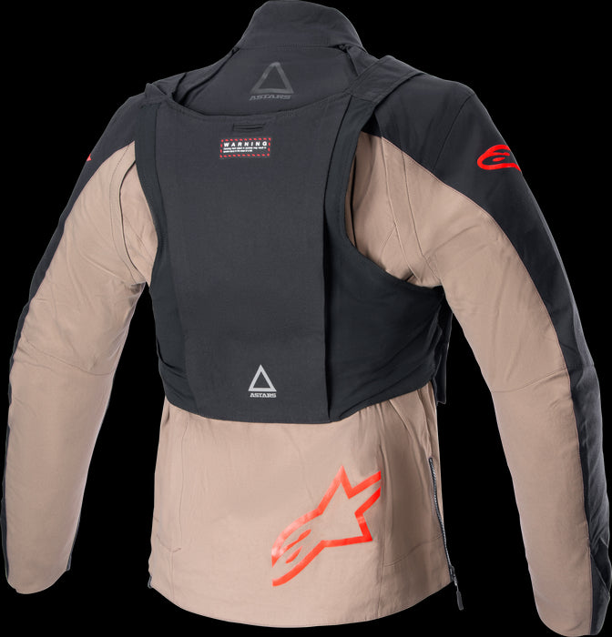 Alpinestars Techdura Jacket Motorcycle Apparel