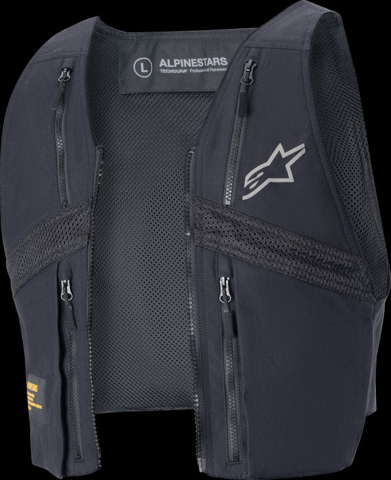 Alpinestars Techdura Jacket Motorcycle Apparel