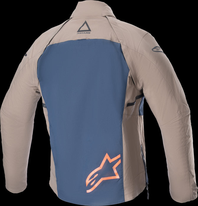 Alpinestars Techdura Jacket Motorcycle Apparel