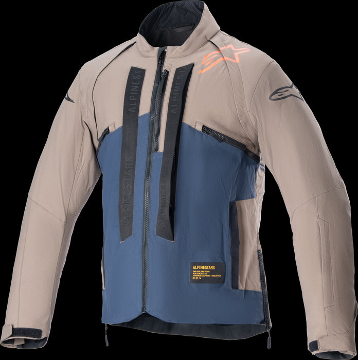 Alpinestars Techdura Jacket Motorcycle Apparel