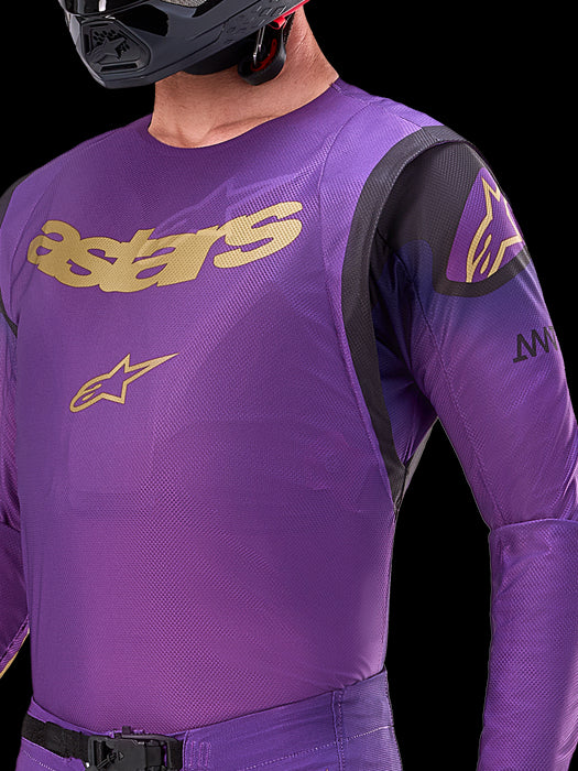 Alpinestars Supertech Le Champ Jersey Motorcycle Jerseys