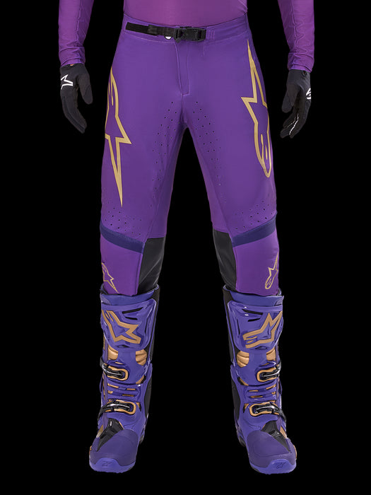 Alpinestars Supertech Le Champ Pants Motorcycle Pants