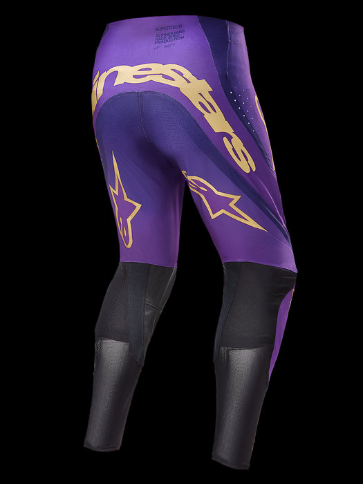 Alpinestars Supertech Le Champ Pants Motorcycle Pants