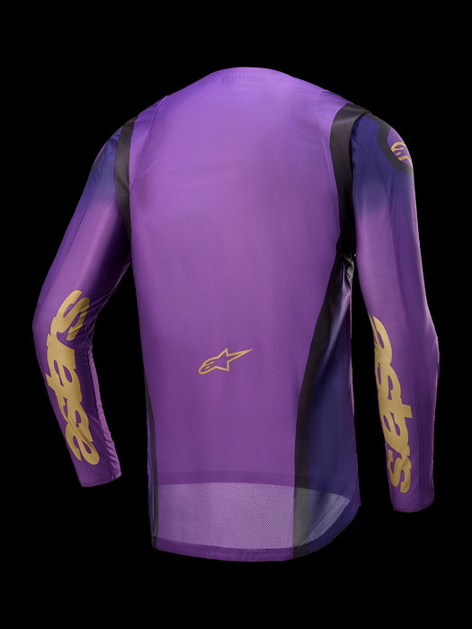 Alpinestars Supertech Le Champ Jersey Motorcycle Jerseys