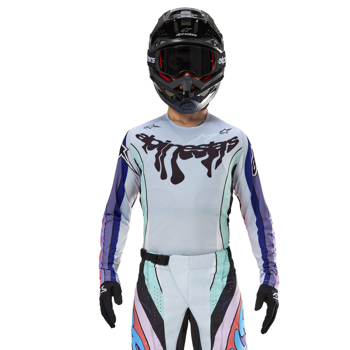 Alpinestars Techstar Le Imperial Jersey Motorcycle Jerseys