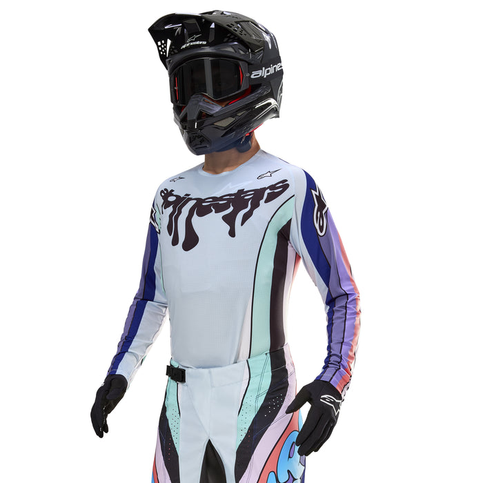 Alpinestars Techstar Le Imperial Jersey Motorcycle Jerseys
