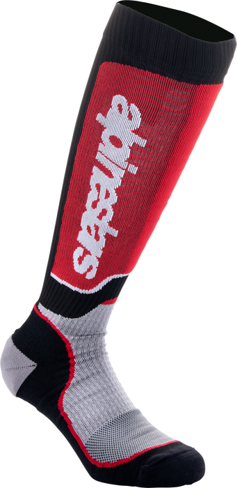 Alpinestars Mx Plus Socks Motorcycle Socks
