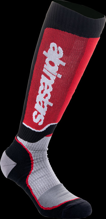 Alpinestars MX Plus Socks Motorcycle Apparel