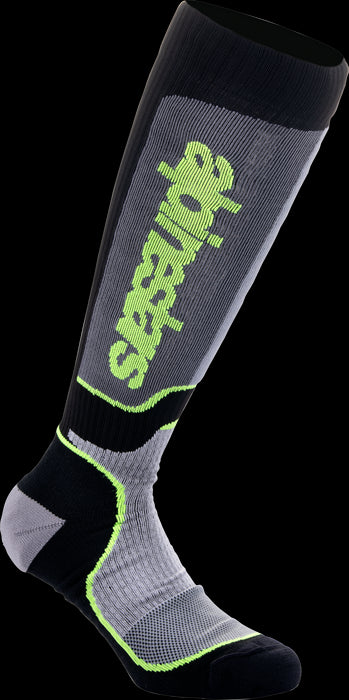 Alpinestars MX Plus Socks Motorcycle Apparel